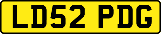 LD52PDG