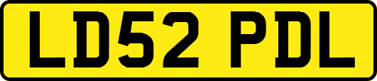 LD52PDL