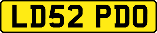 LD52PDO