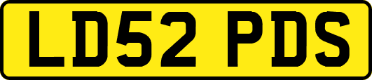 LD52PDS