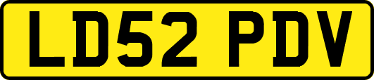 LD52PDV