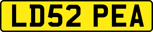 LD52PEA