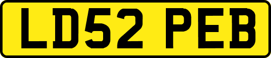 LD52PEB