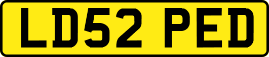 LD52PED