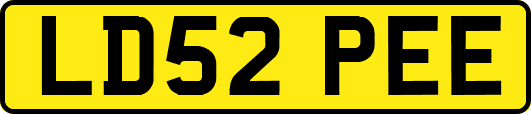 LD52PEE