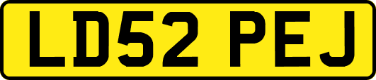 LD52PEJ