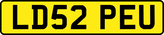LD52PEU