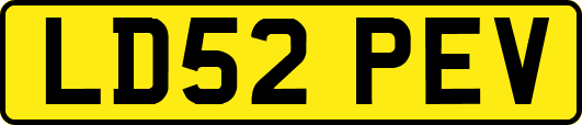 LD52PEV