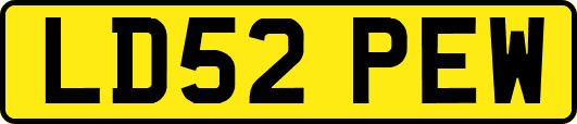 LD52PEW