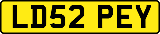 LD52PEY