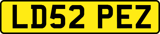 LD52PEZ