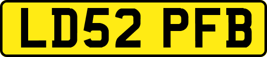 LD52PFB