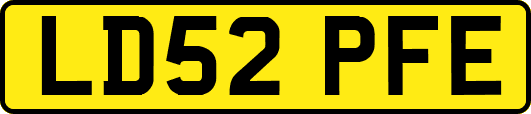 LD52PFE