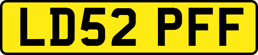 LD52PFF