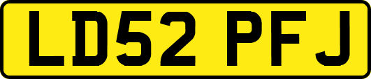 LD52PFJ
