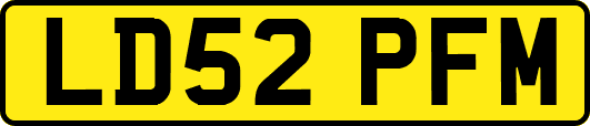 LD52PFM