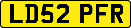 LD52PFR