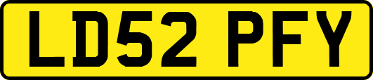 LD52PFY