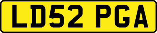 LD52PGA