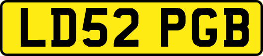 LD52PGB