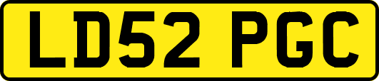 LD52PGC