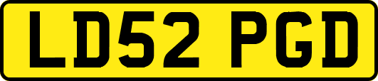 LD52PGD