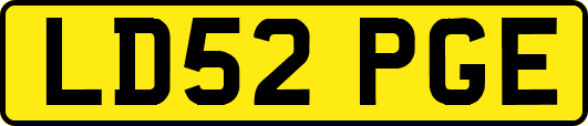 LD52PGE