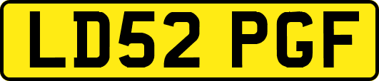 LD52PGF