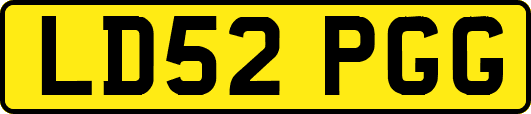 LD52PGG