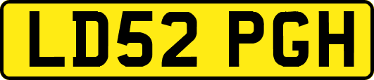LD52PGH