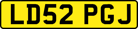 LD52PGJ