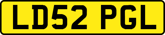 LD52PGL