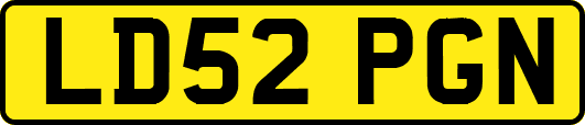 LD52PGN