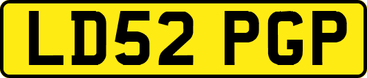 LD52PGP