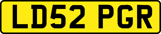 LD52PGR
