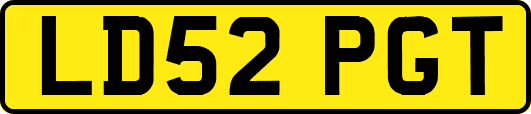 LD52PGT