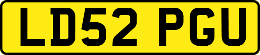 LD52PGU