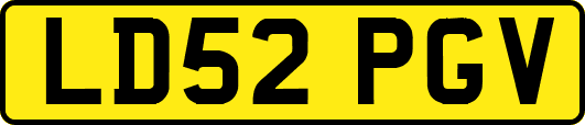 LD52PGV