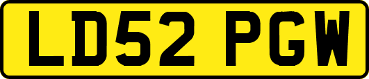 LD52PGW