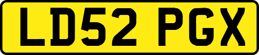 LD52PGX