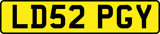 LD52PGY