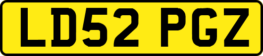 LD52PGZ