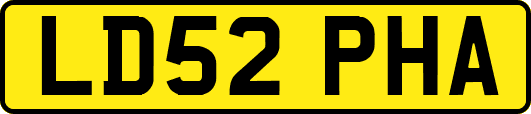 LD52PHA