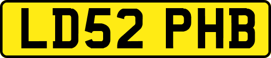 LD52PHB