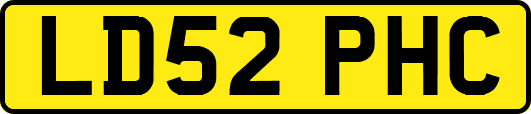LD52PHC