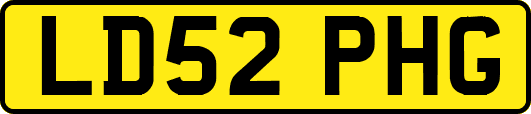 LD52PHG