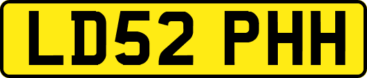 LD52PHH