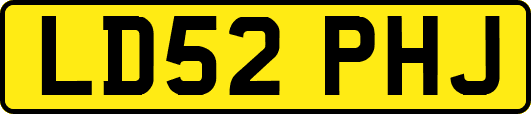 LD52PHJ
