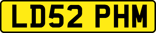 LD52PHM