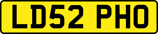 LD52PHO